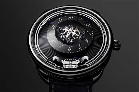 hermes arceau watch for sale|hermes arceau duc attele price.